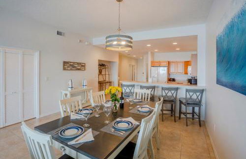 Beautiful waterfront 3 bedroom condo, located in the heart of Clearwater Beach - Foto 14