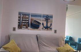 Cobertura -Family & Friends Beach House - Foto 14