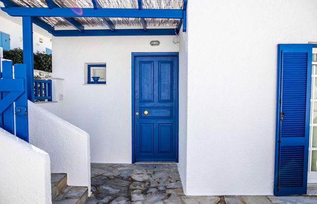 Naoussa Breeze Residence - Foto 4