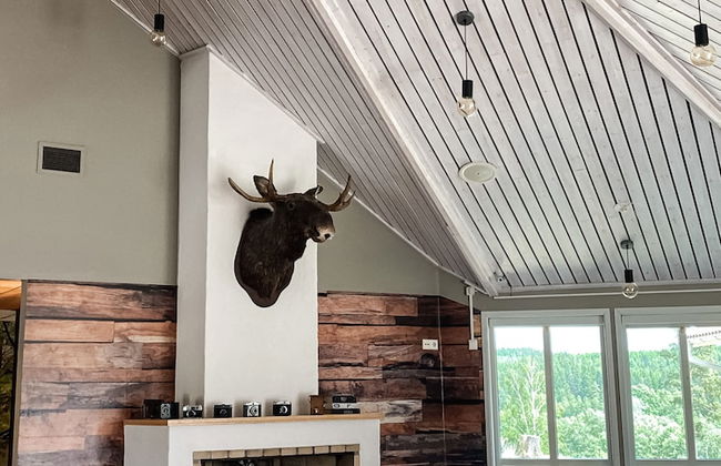 Resort Yxenhaga - Foto 2