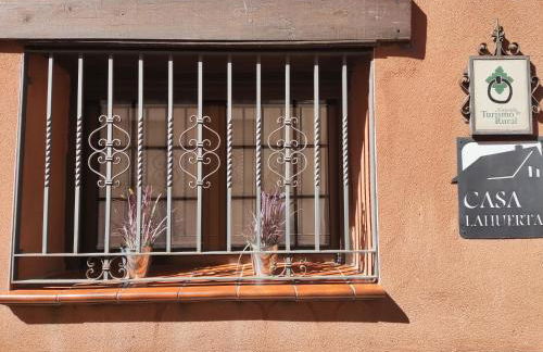 Casa Rural Lahuerta - Foto 5