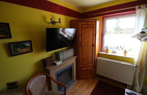 Kleine Wohngelegenheit - Foto 18