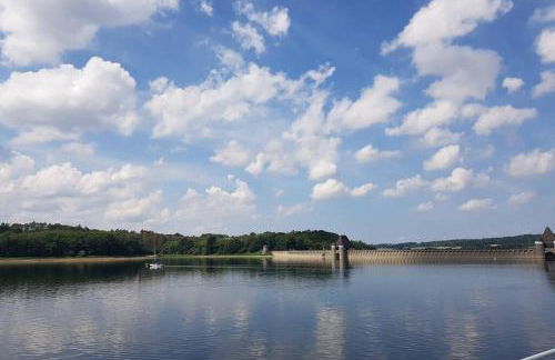 Haus Soestblick - Ferienwohnung - Photo 24