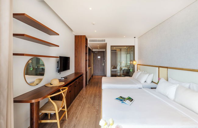 Sunrise By Mandala Mui Ne - Foto 38