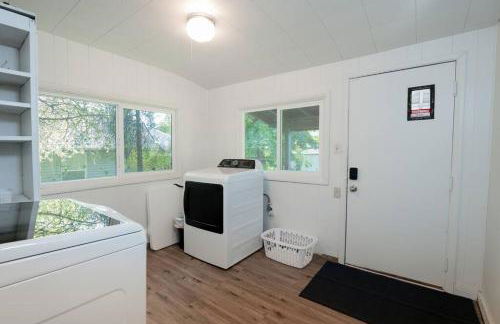 Renovated 3bd 1bth Home in North Spokane Near DT - Foto 32
