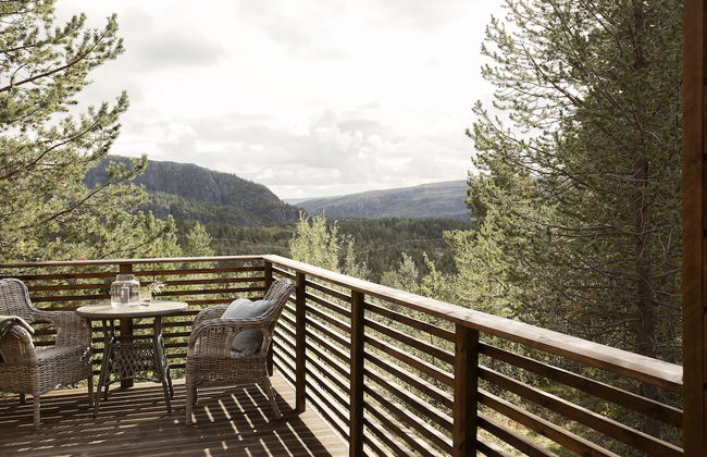 Bjørnfjell Mountain Lodge - Photo 31