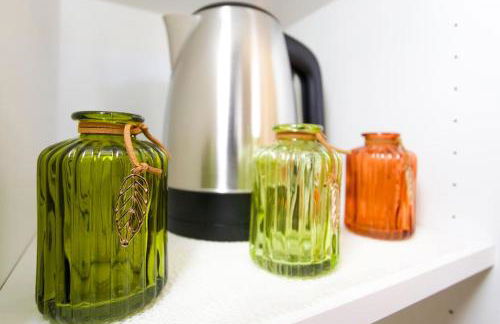 STAR Suite, Malpensa - Rho Fiera Milano 15 min - Photo 18