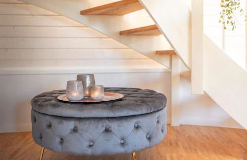 Kugelhaus Kugellager - Besonderer Rückzugsort in runder Bauweise - reduziert, ruhig und naturnah am Tollensesee - Foto 12