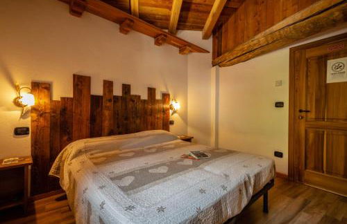 Le Vieux Noyer - Appartamenti al Verde villaggio di Rumiod - Foto 56