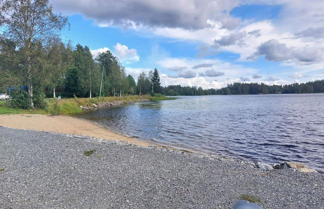 3 Person Holiday Home in Graninge - Foto 18