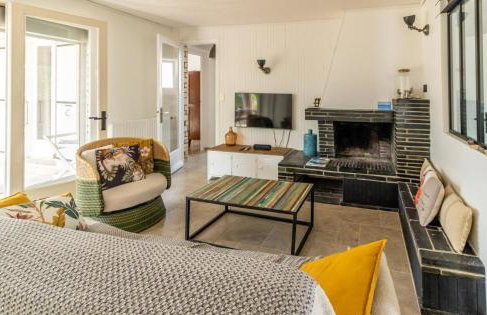 Maison de vacances au calme, à 800m de la plage - Foto 22