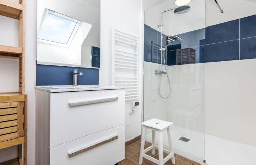 Holiday Home la Rivière by Interhome - Foto 22