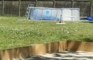 Maison spacieuse avec piscine à La Bazoche-Gouet - Foto 26