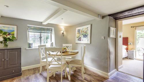 Jasmine Cottage - Foto 4