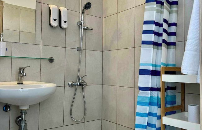 M-HOTEL APARTMENTS - Foto 17