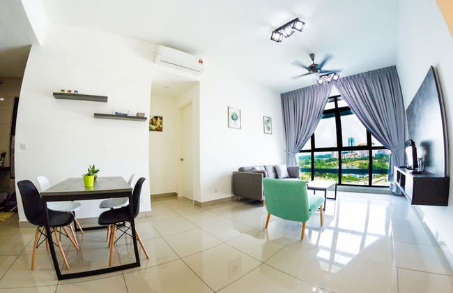 Conezion Putrajaya by SYNC - Foto 7