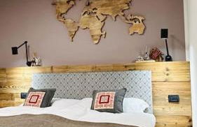 Alpen Lodge Premium Apartment - Foto 45