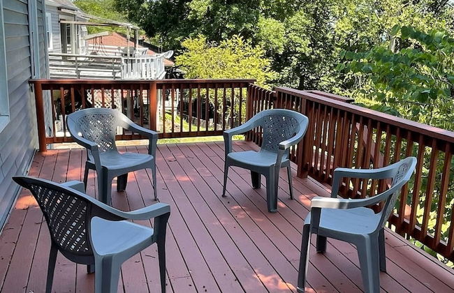 Wohnstätte-Eigenes Badezimmer-Quaint, Comfy, Close - Foto 23