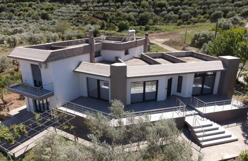 Terra Nova Luxury Villa - Foto 16