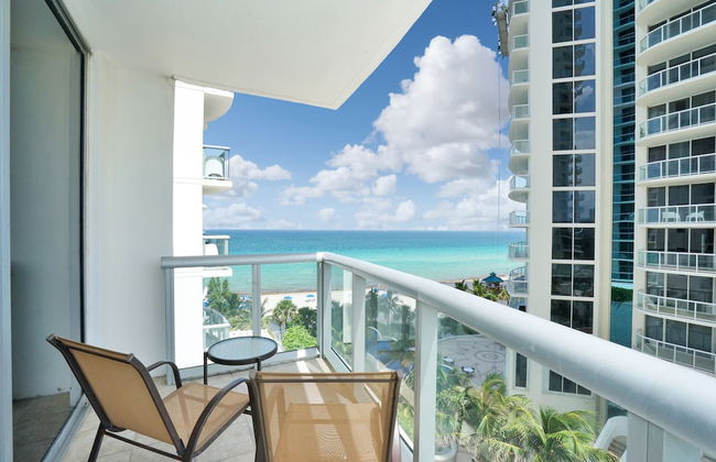 Marenas Beach Resort by FMM - Foto 27