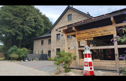 NEU! Ferienwohnung Amrum - Foto 15