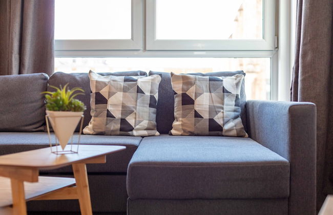 Walker Suite No53 - Donnini Apartments - Foto 13