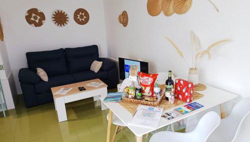 Air-conditioned flat Casa Freesia Caleta de Fuste - Foto 3