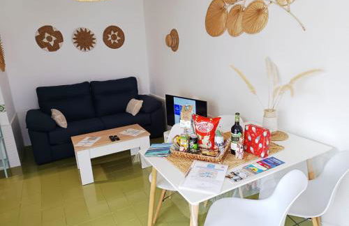 Air-conditioned flat Casa Freesia Caleta de Fuste - Foto 3