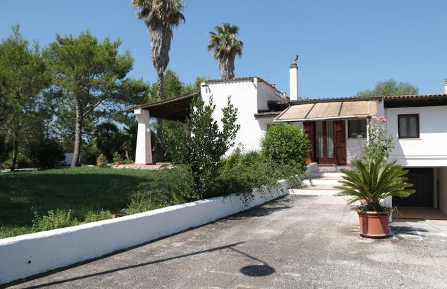 Villa Vetti - Foto 47