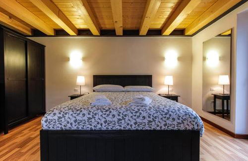 Albergo Diffuso Dolomiti - Foto 20