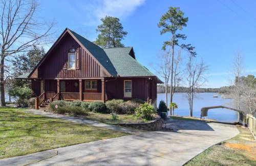Southern Comfort Cabin - Foto 2