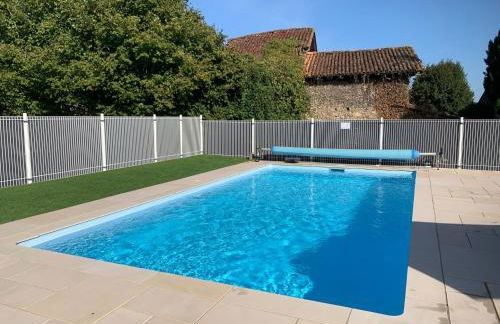 La Charnière Chadalais - Foto 8