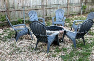 Sweet Home Alabama 4BR 2BA oasis with pool WI-FI - Foto 19