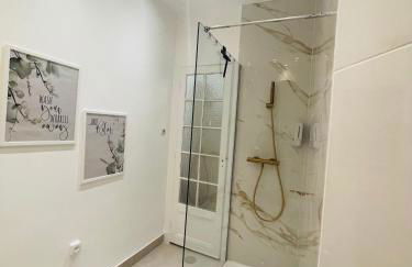 Studio récemment rénové proche gare et ville - Foto 7