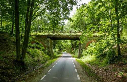 Białe Domki - Foto 23