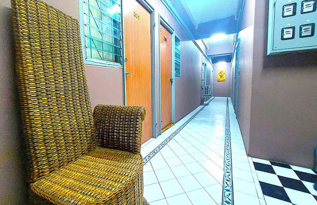 Sunshine Apartment - Photo 3