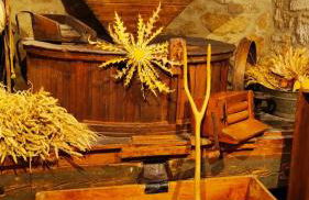 Casa Rural La Molinera Etxea - Foto 48