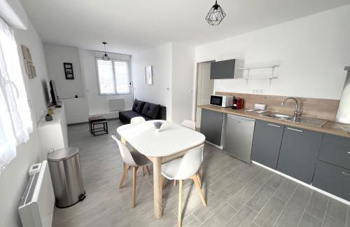 178B - Appartement T2 Tout Confort - Wifi Netflix - Foto 4