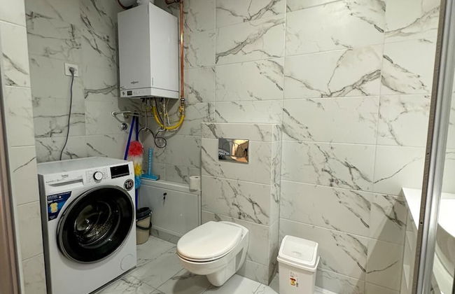 I&I 3 Bedrooms Apartment - Photo 13