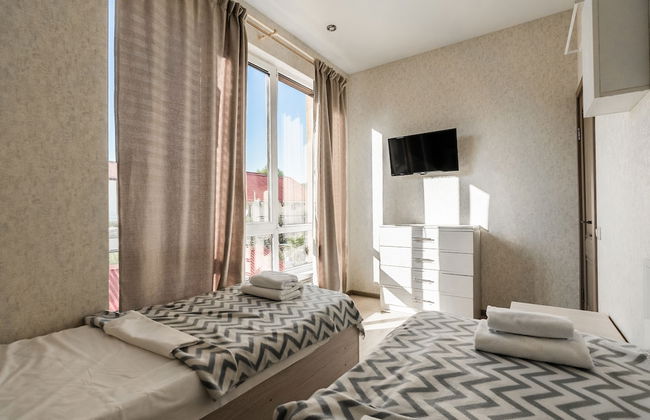 More Apartments na Kuvshinok 8 - 1 - Photo 2