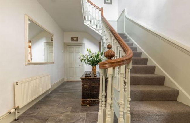 Host Stay Mill House - Foto 16