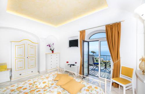 Le Contrade by Sosòre Holiday Homes -Amalfi Coast - Foto 39