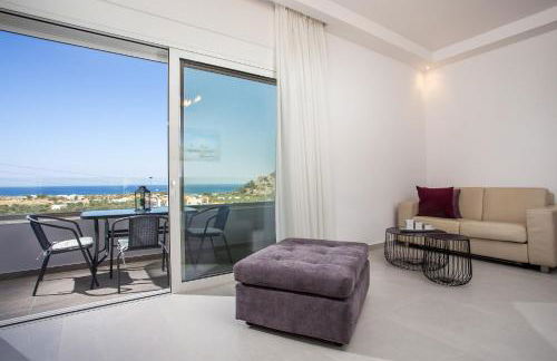 Kalathos Sea View House - Foto 8