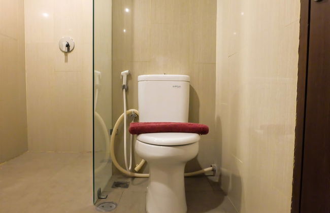 Best Location The H Residence Apartment - Foto 27