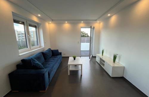 Modern new-build apartment - Foto 19