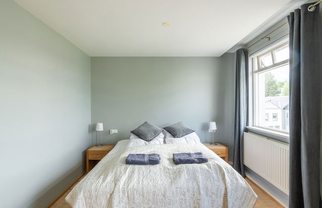 Acco Town Square Apartments - Foto 27