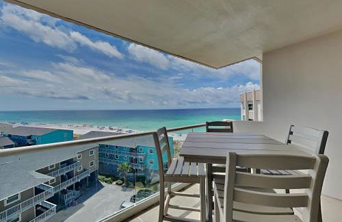 Regency Towers #802 East - Foto 6