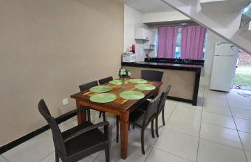 Escarpas do lago Mirante AP - Foto 13