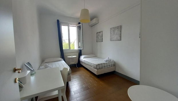 Alfani 63 Apartment in Firenze - Foto 5, Habitación