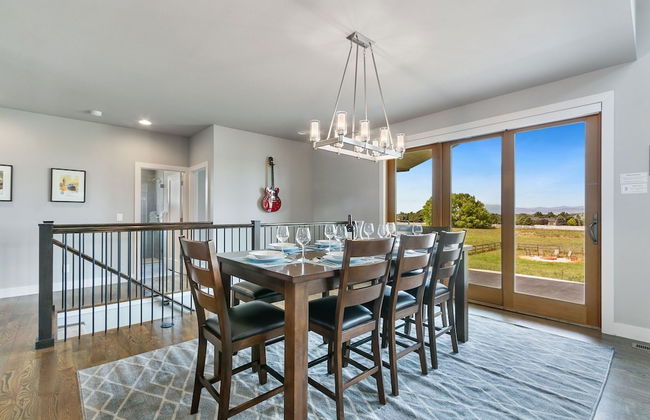 Luxury Home With Spectacular Rocky Mountain Views - Foto 30